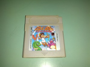 Kid Icarus Of Myths and Monsters - Nintendo Gameboy