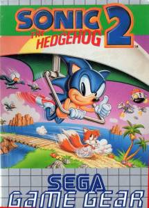 Sonic 2