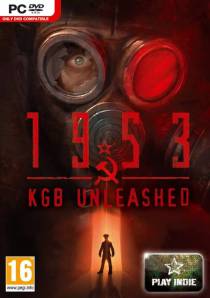 1953 - KGB Unleashed