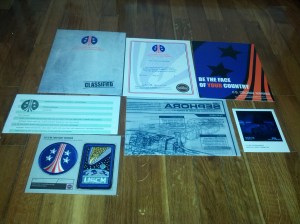 Aliens Colonial Marines