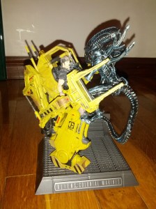 Aliens Colonial Marines