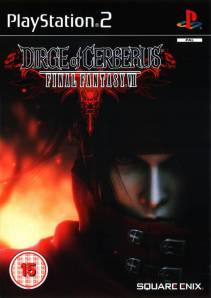 Dirge of Cerberus - Final Fantasy VII