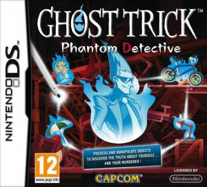 Ghost Trick