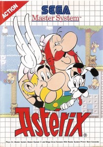 Asterix