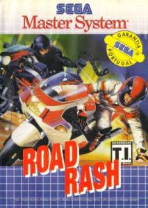 RoadRash-SMS