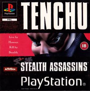 Tenchu Stealth Assassins