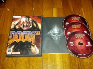 Doom 3 - PC