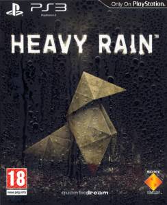 Heavy Rain