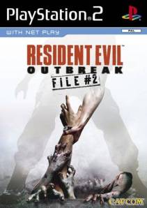 RE Outbreak File 2