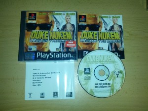 Duke Nukem - Land of the Babes