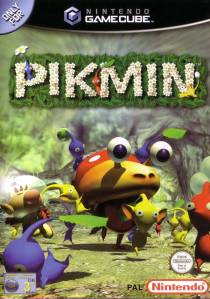 Pikmin GC