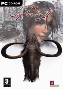 Syberia II PC