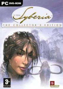 Syberia - PC