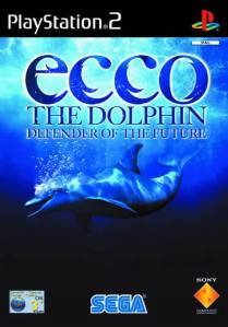 Ecco PS2