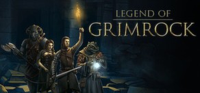 Legend of Grimrock - PC