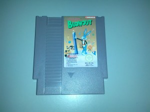 The Bugs Bunny Blowout