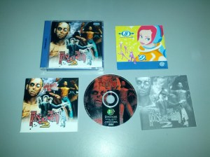 The House of the Dead 2