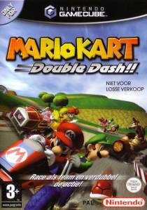 MK DD