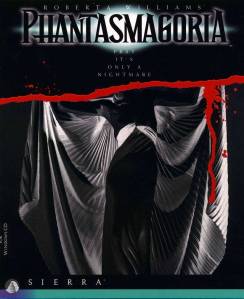 Phantasmagoria