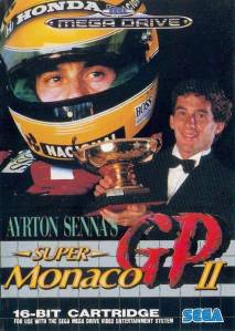 Super Monaco GP II