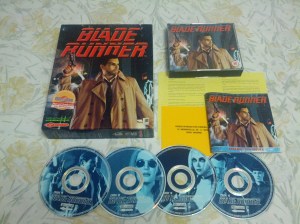 Blade Runner - PC