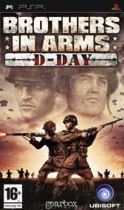 Brothers in Arms - D-Day