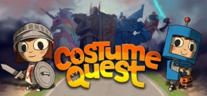 Costume Quest - PC