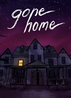 Gone Home PC
