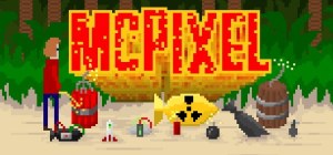 McPixel - PC