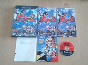 Viewtiful Joe 2 - Nintendo Gamecube