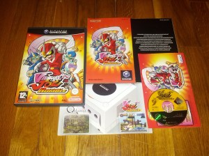 Viewtiful Joe - Red Hot Rumble - Nintendo Gamecube