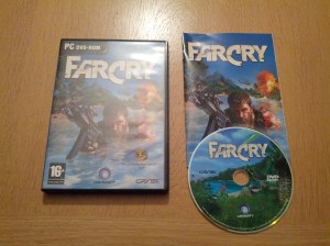 Far Cry - PC