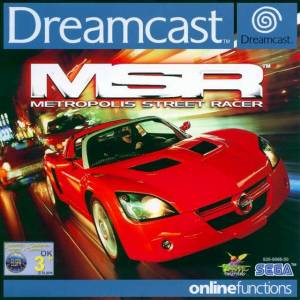 MSR
