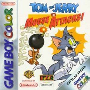 Tom and Jerry