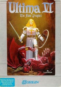 Ultima VI - PC
