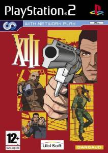 XIII - PS2
