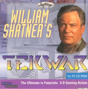 TekWar