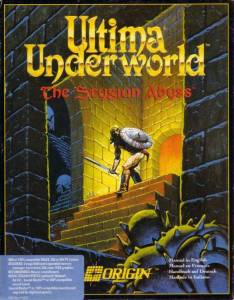 Ultima Underworld 1