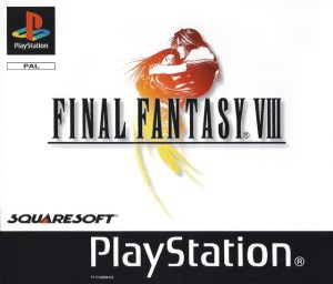 FF VIII