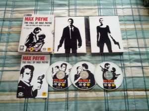 Max Payne 2 - PC