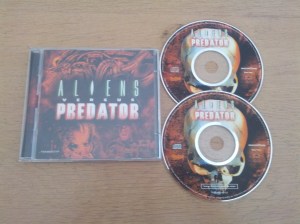 Alien versus Predator