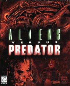 Aliens vs Predator