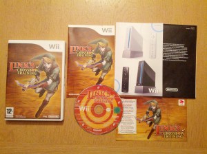 Link's Crossbow Training - Nintendo Wii