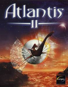 Atlantis II