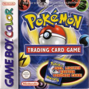 Pokemon TCG