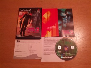 Silent Scope 2 Fatal Judgement