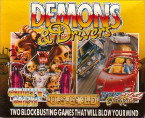 DemonsDrivers