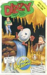 Dizzy ZX