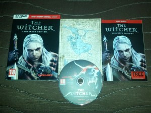 The Witcher - PC