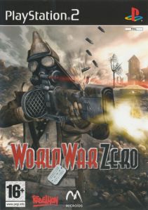 World War Zero